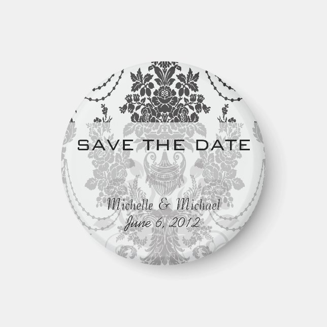 Íman damask rosa white e black.ai (Frente)