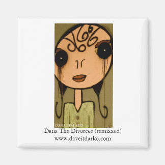 Íman Dana O Divórcio (remix '09 lte)