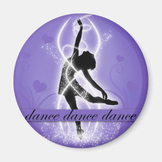 Íman Dança