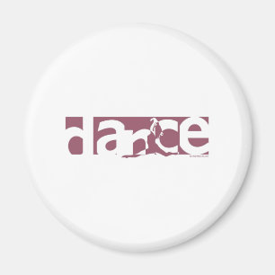 Íman Dança