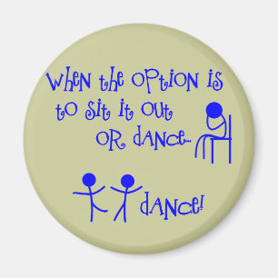 ÍMAN DANÇA