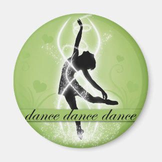 Íman Dança