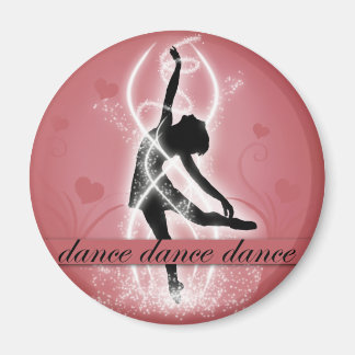 Íman Dança