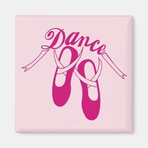 Íman Dança
