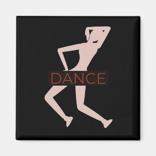 Íman Dança