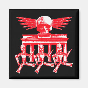 Íman Dança Woogie de Boombastik