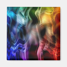 Íman Dançar com Mephisto