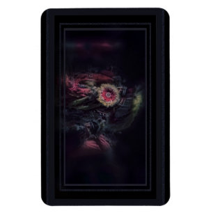 Íman Dançarina de Espírito