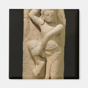 Íman Dançarino, estilo de Mison A-1, de Vietnam