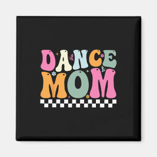 Íman Dance Mãe Balé Dançando Garotas Dançando Dançarina