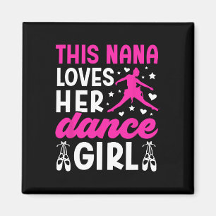 Íman Dance Nana Ama A Dança Nana De Uma Dançarina N