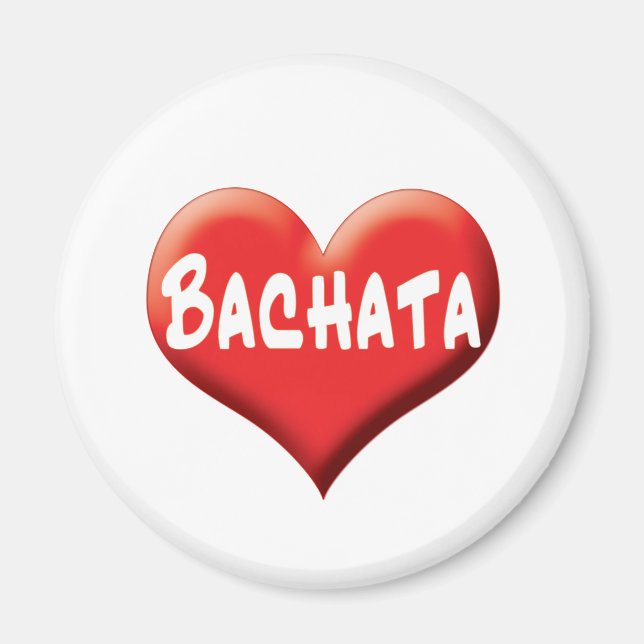 Íman Dance Passion! (Frente)