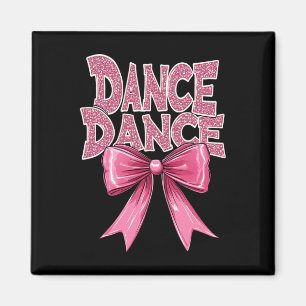 Íman Dance Pink Dancing Arco Cuz Balé Considerando Cl G