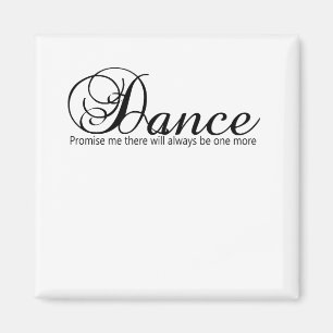 Íman Dance Prometa Que Sempre Haverá Mais Um