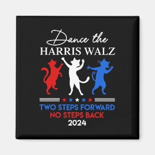 Íman Dance The Harris Wheimer Waltz 2024 Duas Etapas Ad