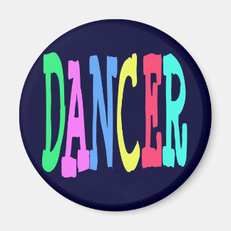 ÍMAN DANCER GIFT