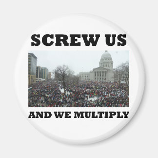 Íman Dane-se e nós nos multiplicamos