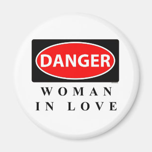 Íman danger3