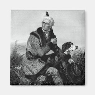 Íman Daniel Boone