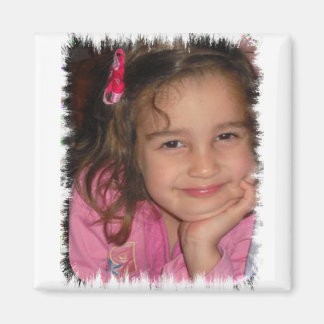 Íman Daniela Fundraiser