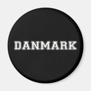 Íman Danmark