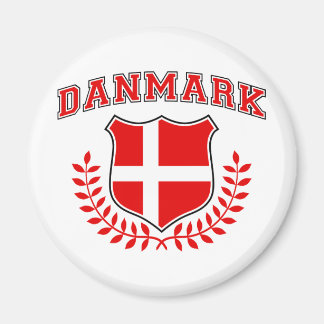 Íman Danmark
