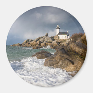 Íman Dans le Finistère Nord do délicieuse de Lumière