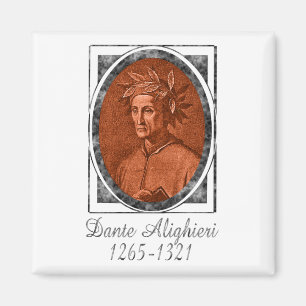 Íman Dante Alighieri