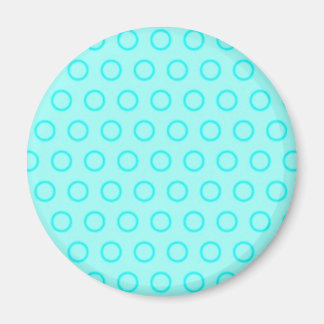 Íman dar pontos gira dots polka tocam tocado
