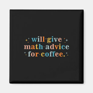 Íman Dará conselhos de matemática por café Matemática d