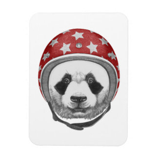 Íman Daredevil Panda
