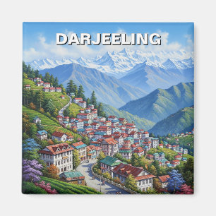 Íman Darjeeling Índia