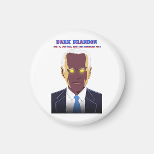 Íman Dark Brandon