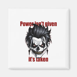 Íman Dark Dominance