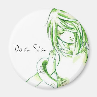 Íman Darren Shan's Evra, o cobra