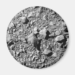 Íman DART Dimorfos Asteroide Superfície da Lua
