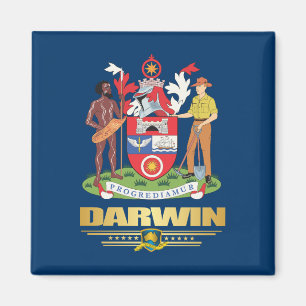 Íman Darwin