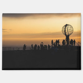 Íman Das magische Nordkap