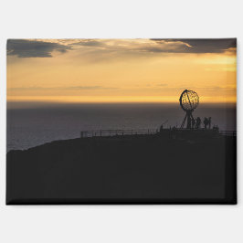 Íman Das magische Nordkap