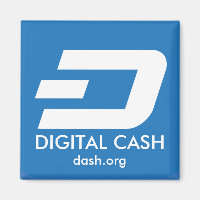 Dash Magnet 2" DC Web