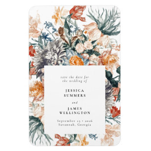 Íman Data de Salvamento do Casamento Farmacêutico Botân