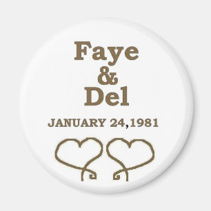 ÍMAN DATA DO ANIVERSÁRIO DE FAYES NO OURO