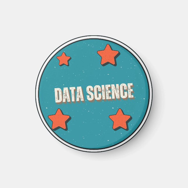 Íman Data Science (Frente)