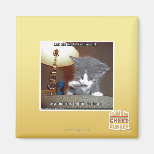 Íman Dats um pequeno passo me deixando de lado