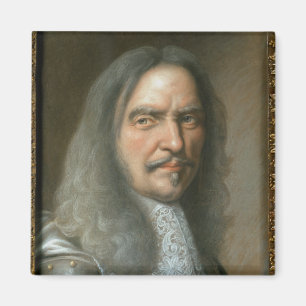 Íman d'Auvergne Vicomte de Turenne de Henri de La
