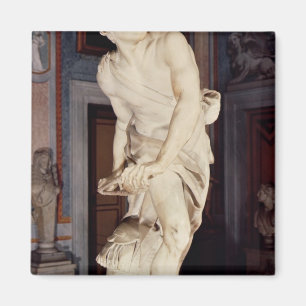 Íman David, 1623-24