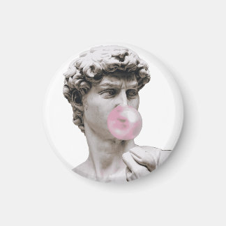 Íman David - Buble Gum