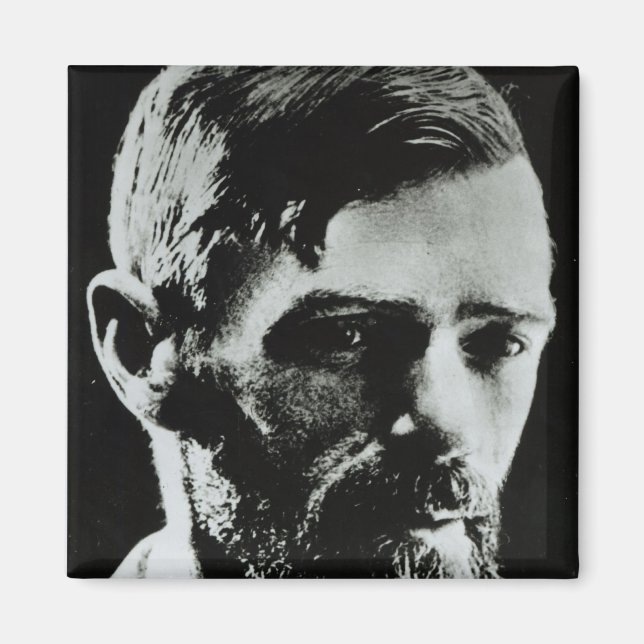 Íman David Herbert Lawrence (Frente)