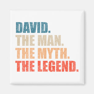 Íman David O Homem O Mito A Lenda