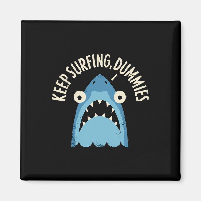 Íman David Olenick -manter Surfe de Trouxas  (Frente)